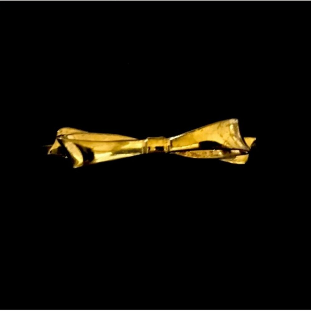 Kate Spade Love Bow Bangle Bracelet - Picture 4 of 10